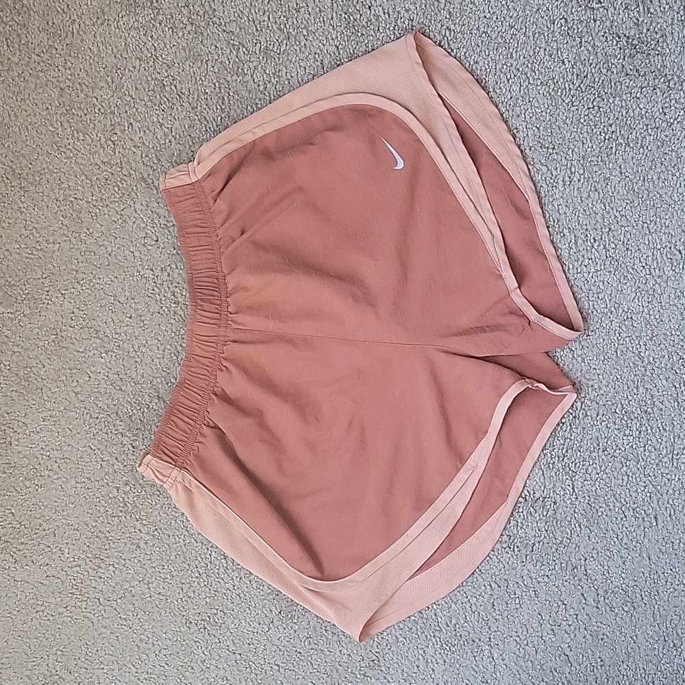 Nike Dri-Fit Woman's Shorts